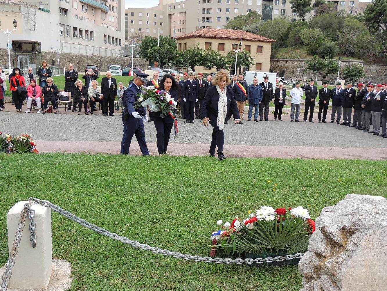 2019 10 23 TOULON CEREMONIE DU 36 EME ANNIVERSAIRE DE L ATTENTAT DU DRAKKAR A BEYROUTH (40).JPG -           